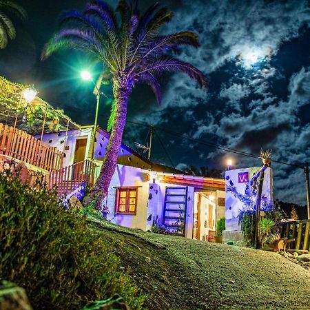 Casa Elea Pensionat San Bartolomé Exteriör bild