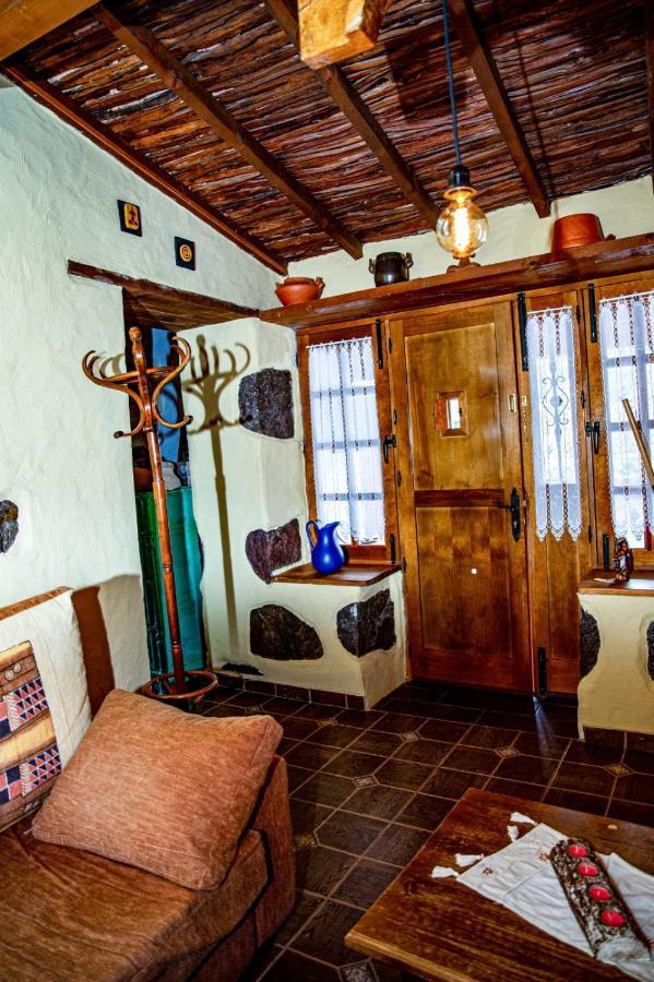 Casa Elea Pensionat San Bartolomé Exteriör bild